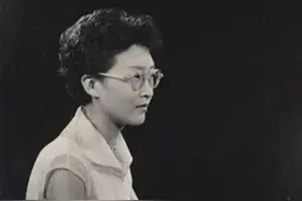 “钢琴诗人”顾圣婴：30岁与母亲、弟弟一起自杀，死后骨灰未存图片