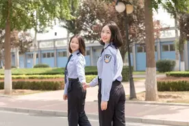 有人说最低服务期限内，不能调动，也不能参加公考图片