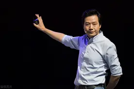 雷军首次回应10个亿赌约！这10个亿到底给董明珠了吗？输了也赢了图片