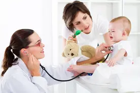 宝宝乳糖不耐受，迪思莱特乳糖酶，母爱传承，关注宝宝健康所需图片