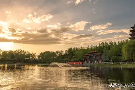 迁安qian'an与乾安qian'an，同名的两座城市图片