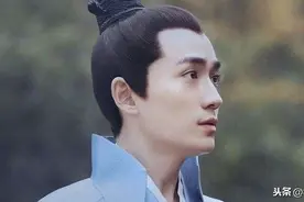 古装剧男神盘点：温润如玉、翩翩公子世无双图片