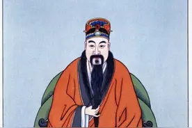 一代医宗朱震亨的励志人生，终取得完美逆袭图片