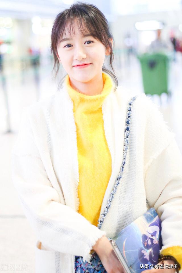 林晋诺是不是袁冰妍男朋友(看琉璃褚璇玑女主袁冰妍成长史) - 颖恩有