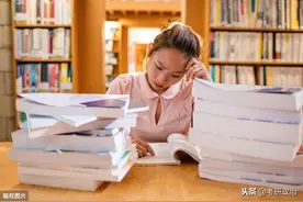 考研政治每日一题0512图片