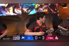 KPL：一诺五杀带领AG翻盘，阿泰再一次回到打野位，沟通问题严重图片