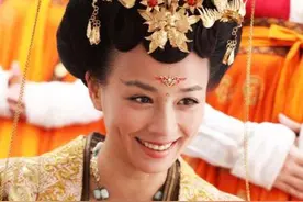 女周星驰、台湾第一美女、“楚濂”追了一生的张庭，人设会崩吗？图片