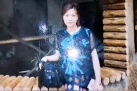 郭德纲老婆年轻美照首曝光，清纯可人美到犯规，怪不得老郭苦追她图片