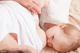 母乳存储，冻奶解冻的正确方法图片