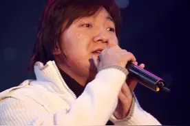 我想你，想着你丨15年前这个武汉人开启了网络流行歌曲时代图片