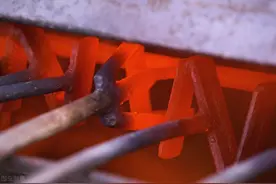《呼兰河传》媳妇说想回家，婆婆用烙铁烫其脚心，邻居:是为她好图片
