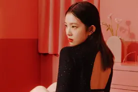 裴珠泫凭什么是韩国女团“第一神颜”，除了长相，穿衣风格也惊艳图片