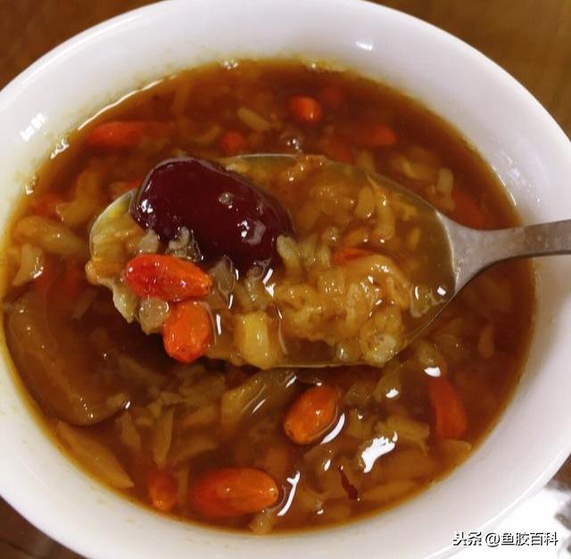 花胶苦瓜羹的做法大全 2026年花胶苦瓜羹的做法大全视频