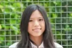 李嘉诚长孙女：被爷爷视为未来接班人，比梁洛施儿子李长治更受宠图片