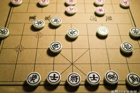 中国象棋高手排行榜，喜欢象棋的人，会有不知道他们的吗？图片