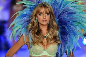 女性内衣著名品牌，维多利亚的秘密为什么突然销声匿迹？图片