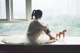 好女人上天堂，坏女人走四方？我劝你做个“坏女人”图片