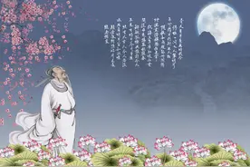 唐朝十大诗人，李杜领衔，没有王勃、李贺？图片