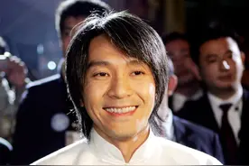 百年周星驰，那些年周星驰创造的华人记录，你知道几个？图片