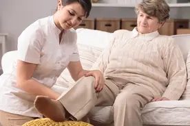 类风湿患者竟然也要加强肌力锻炼？背后玄机乔老师一次说清图片