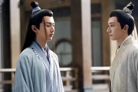 《琉璃》刘学义和成毅这两货私下这么逗比吗？图片