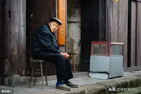 农村俗语：切莫迁坟，十迁九拜，经常听到老人们说，有道理吗？图片