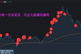 孙哥逆势买入3.2亿，赵老哥7000万助攻，明天重点关注（附股）图片