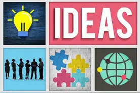 知识管理的四个步骤图片