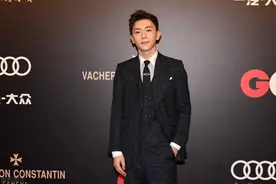 邓伦的女朋友是谁？邓伦2020年的新作品出炉图片