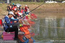 钓箱和钓椅哪个适合野钓？十三年个人总结，仁者见仁，智者见智图片