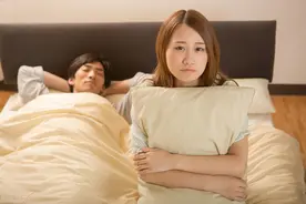 为什么男人在婚姻中不尊重你，真相扎心了图片