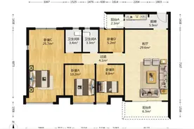 每平折1.4万，就在坦洲镇佳境康城，好房速递图片