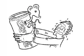 你知道细螺旋体病吗？它真的会通过老鼠尿致死吗？图片