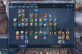 剑灵气宗师pve加点 输出手法及使用技能浅析图片