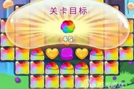 糖果萌萌消第109关攻略 糖果萌萌消过关方法图片
