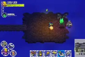 崩溃大陆Crashlands花仙子任务怎么过 花仙子任务攻略图片