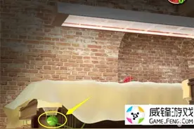 《密室逃脱:逃离公寓7》图文通关攻略（五）图片