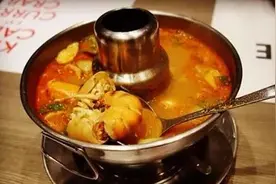 史上最全泰国美食指南！统统好吃到上天，却便宜到爆！图片