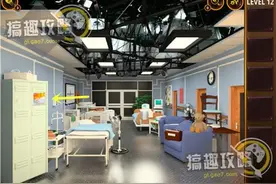 密室逃脱4官方正版第12关攻略 逃出电影院100个房间第12关攻略图片