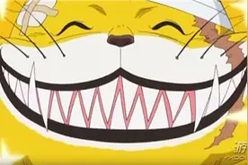 海贼王动画766话先行图曝光剧情介绍 文斯莫克家族什么背景？图片