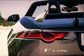 折合人民币82万起！最速捷豹发布视频封面