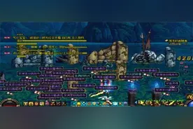 DNF新版本地图攻略：轻松搬砖 月收入过亿图片