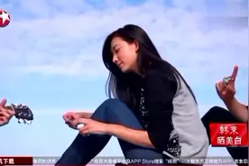 花样姐姐：李治廷唱歌弹吉他，一举一动超像王力宏！