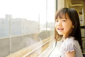 除了芦田爱菜，日本还有哪些童颜巨...？图片