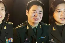 习主席，谢谢您一年前曾来过视频封面