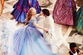 当你闪耀如女王，别忘了小公主的灵动梦想｜Enjoy雅趣×梵克雅宝图片