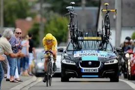 环法冠军又跌入“药罐子”，自行车坛的兴奋剂丑闻回来了？图片