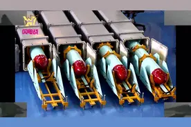 伊朗豪掷千亿买中国最新战机和武器，缩短航空工业20年研制时间视频封面