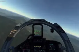 2分钟视频告诉你：战斗机装后视镜有用吗？视频封面