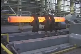 兵工厂制造炮管的过程视频封面